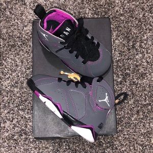 Jordan 7 Retro GT , Toddler sz 5c